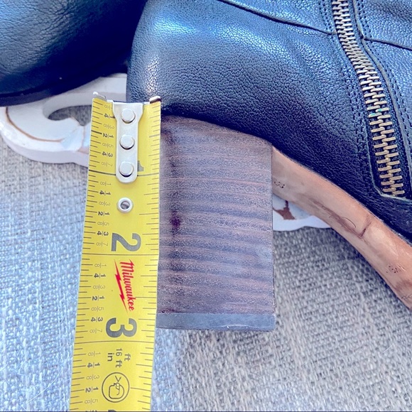 Cole Haan Ankle Boots Women’s 9 - Picture 7 of 8